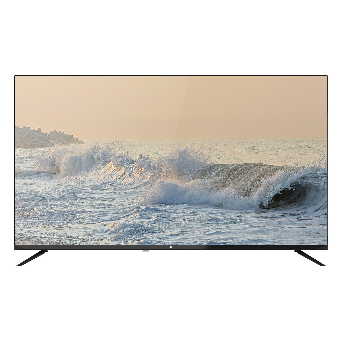 BQ 42FS02B Black