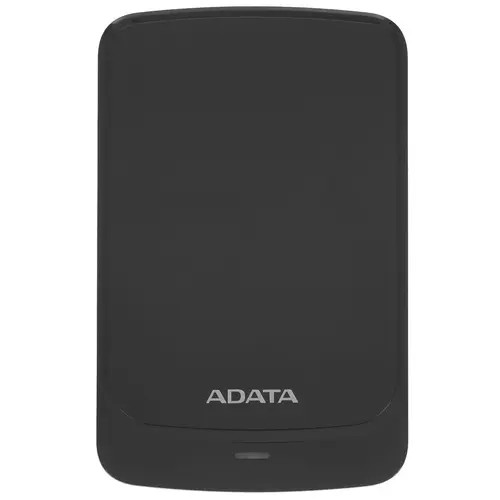 A-Data Portable HDD 2Tb AHV320-2TU31-CBK HV320 2.5" черный