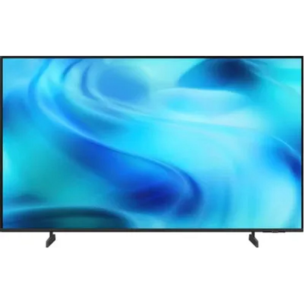 Samsung 50" UE50U8000HUXPY черный 4K Ultra HD 60Hz DVB-T2 DVB-C DVB-S2 USB WiFi Smart TV