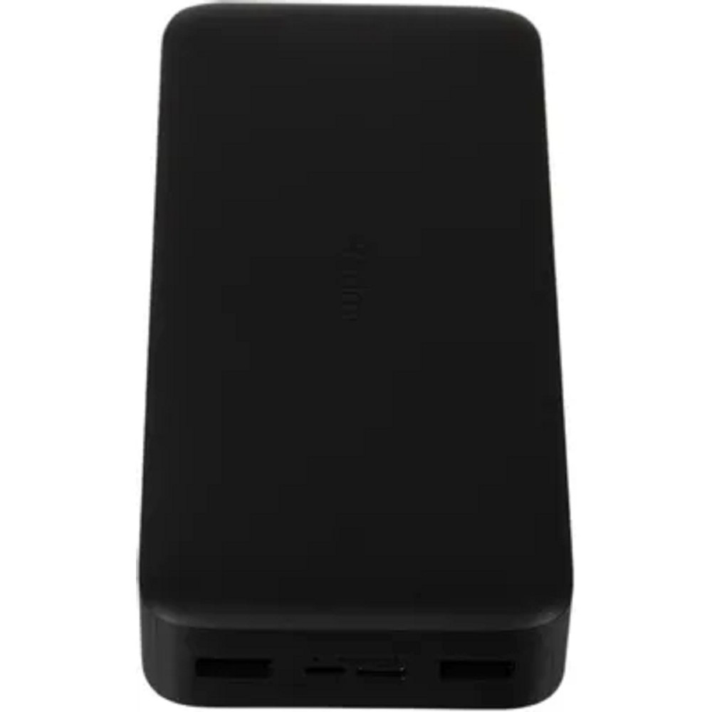 Xiaomi Redmi Power Bank 3 20000mAh Black PB200LZM [VXN4304GL]