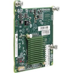 Адаптер HPE FlexFabric 10Gb 2P 554M (647590-B21)