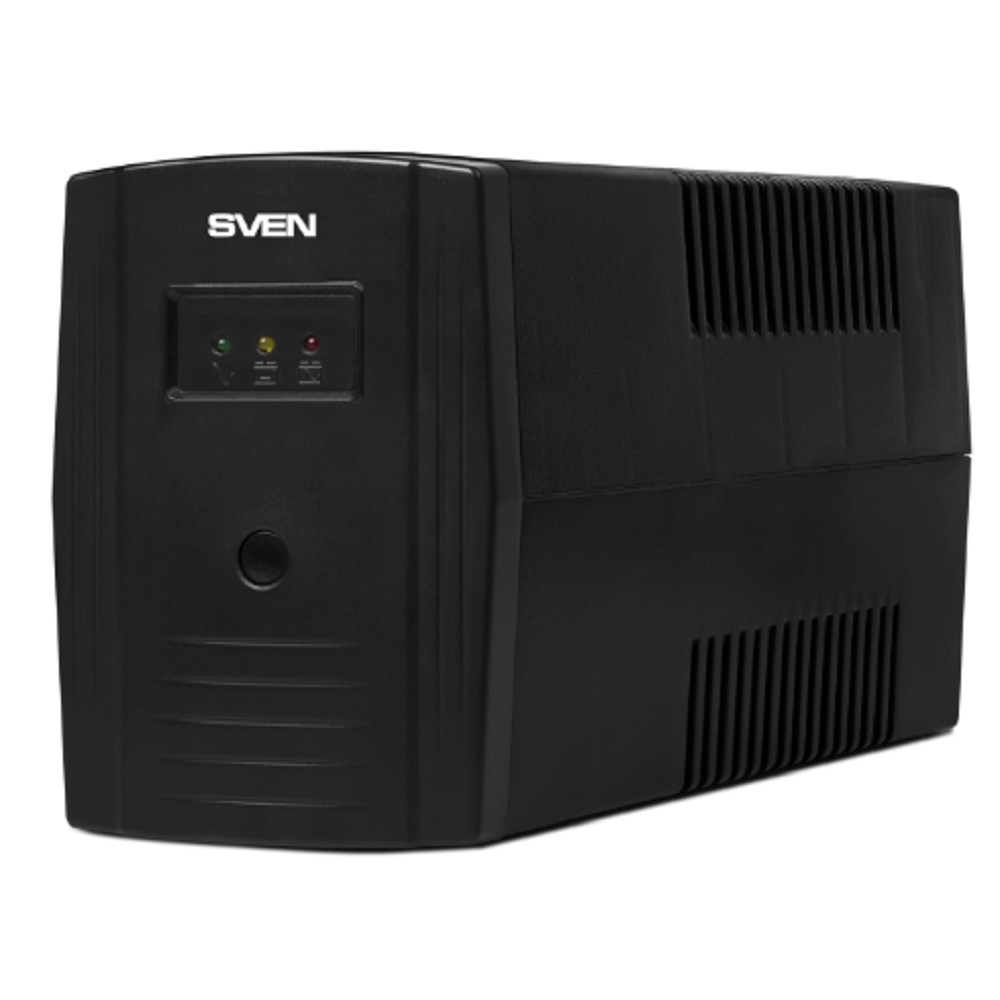 SVEN Источник бесперебойного питания SVEN  Pro 800