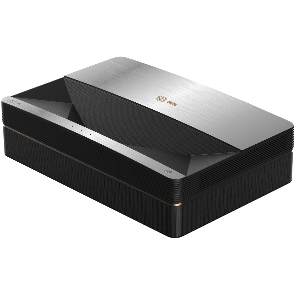 Cactus CS-U1.SG Проектор  {DLP 27200Lm (3840x2160) 800000:1 ресурс лампы:25000часов 2xUSB typeA 2xHDMI 9.7кг}