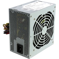 INWIN (ориг.) Б/питания 500W OEM   [RB-S500HQ7-0 (H)]