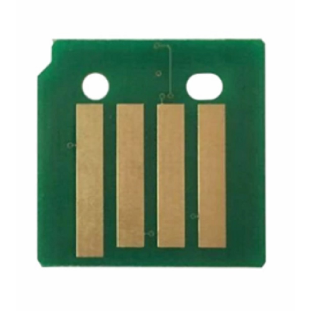 Чип картриджа 106R01572 для XEROX Phaser 7800 (CET) Yellow, (SA/E.EU/Africa), 17200 стр., CET1579Y