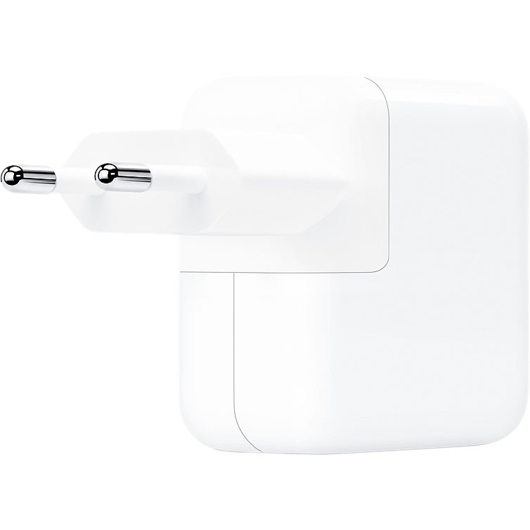 Apple 30W USB-C Power Adapter MY1W2ZM/A MW2G3ZM/A