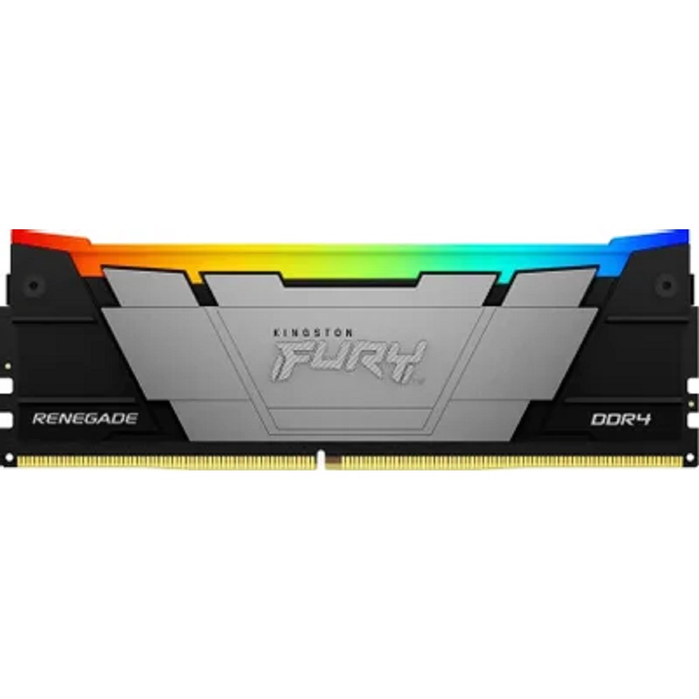 Kingston DDR4 DIMM 8GB 3200MHz CL16 FURY Renegade RGB KF432C16RB2A/8