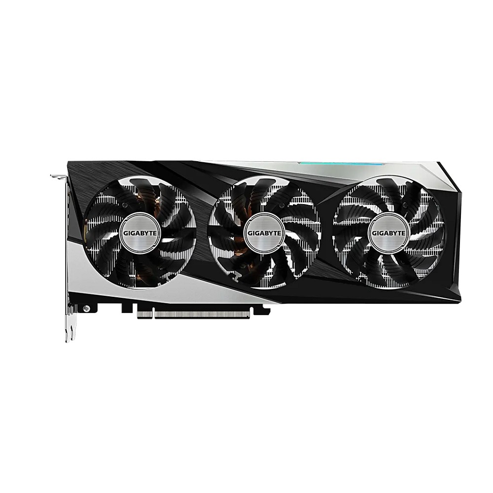 Gigabyte GV-R76GAMING OC-8GD 1.1 