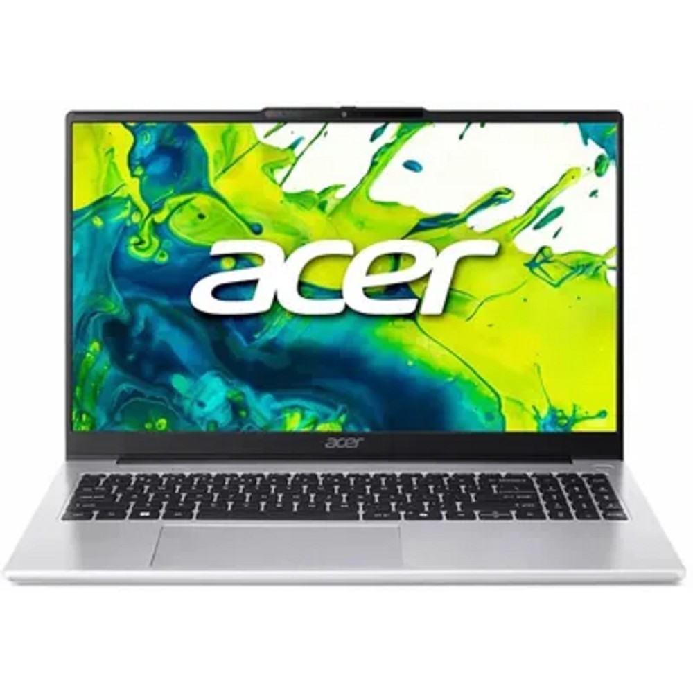 Acer Aspire Lite AL15-45P-R2FX [NX.DLQER.001] Iron 15.6" {FHD Ryzen 7 5825U/16Gb/SSD512Gb/noOS}