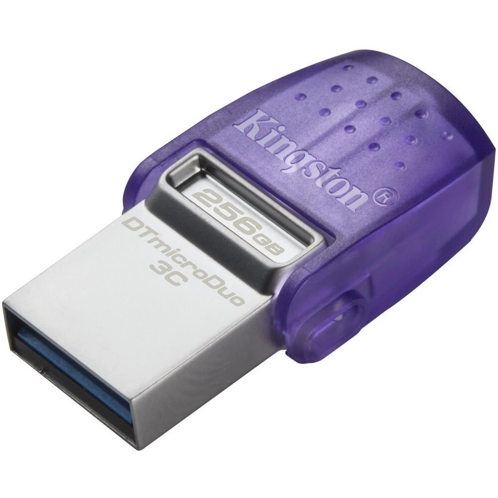 Kingston USB Drive 256GB DataTraveler USB 3.0 DTDUO3CG3/256GB 