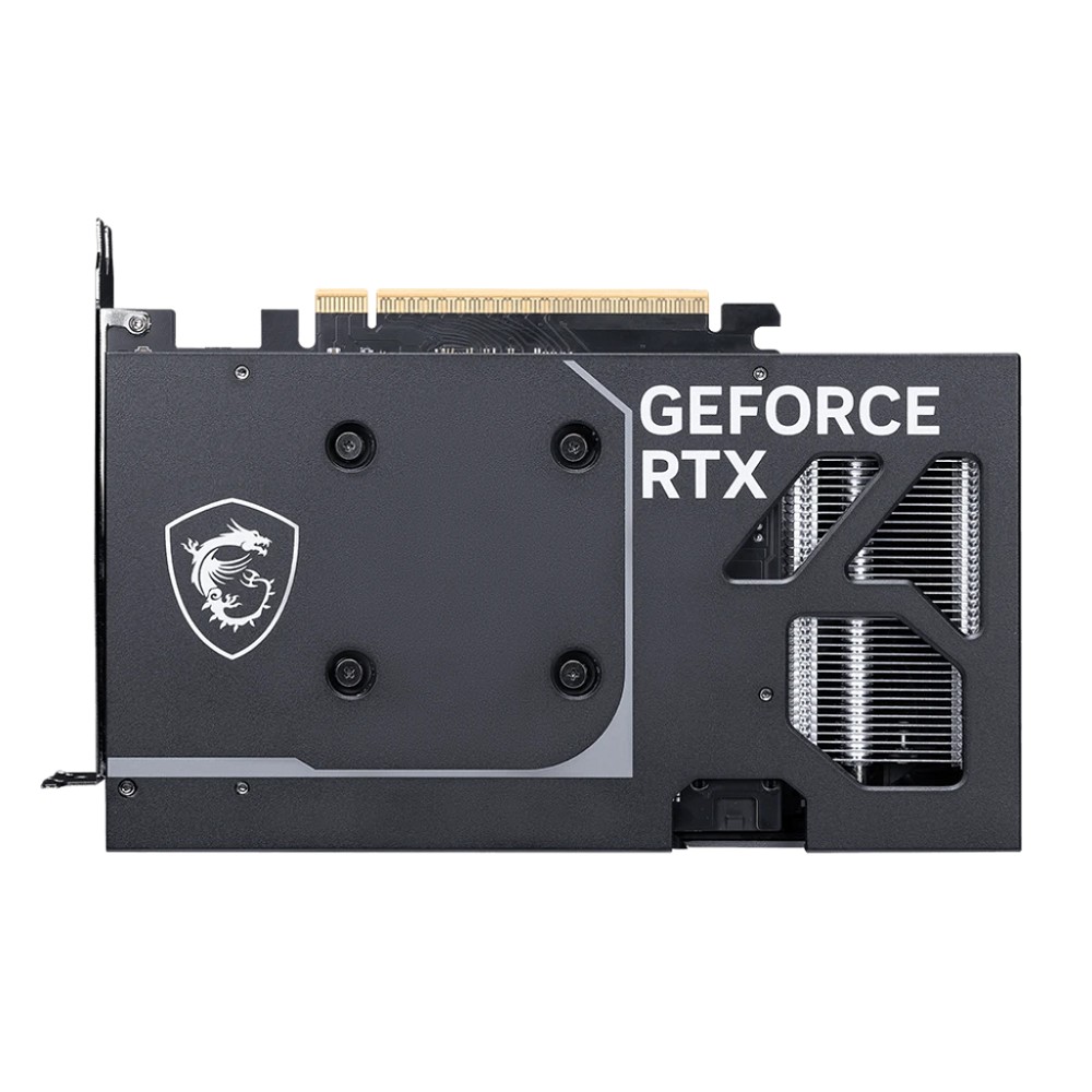 MSI RTX 5060 8G VENTUS 2X OC GeForce