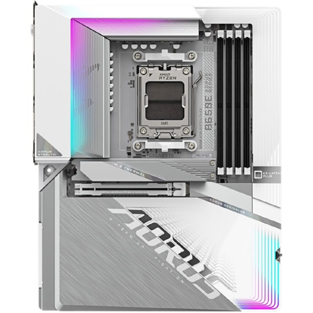 Gigabyte B650E AORUS STEALTH ICE, RTL 