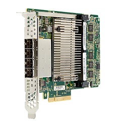 HP 726903-B21 {HP Smart Array P841/4GB FBWC 12Gb 4-ports Ext SAS Controller}