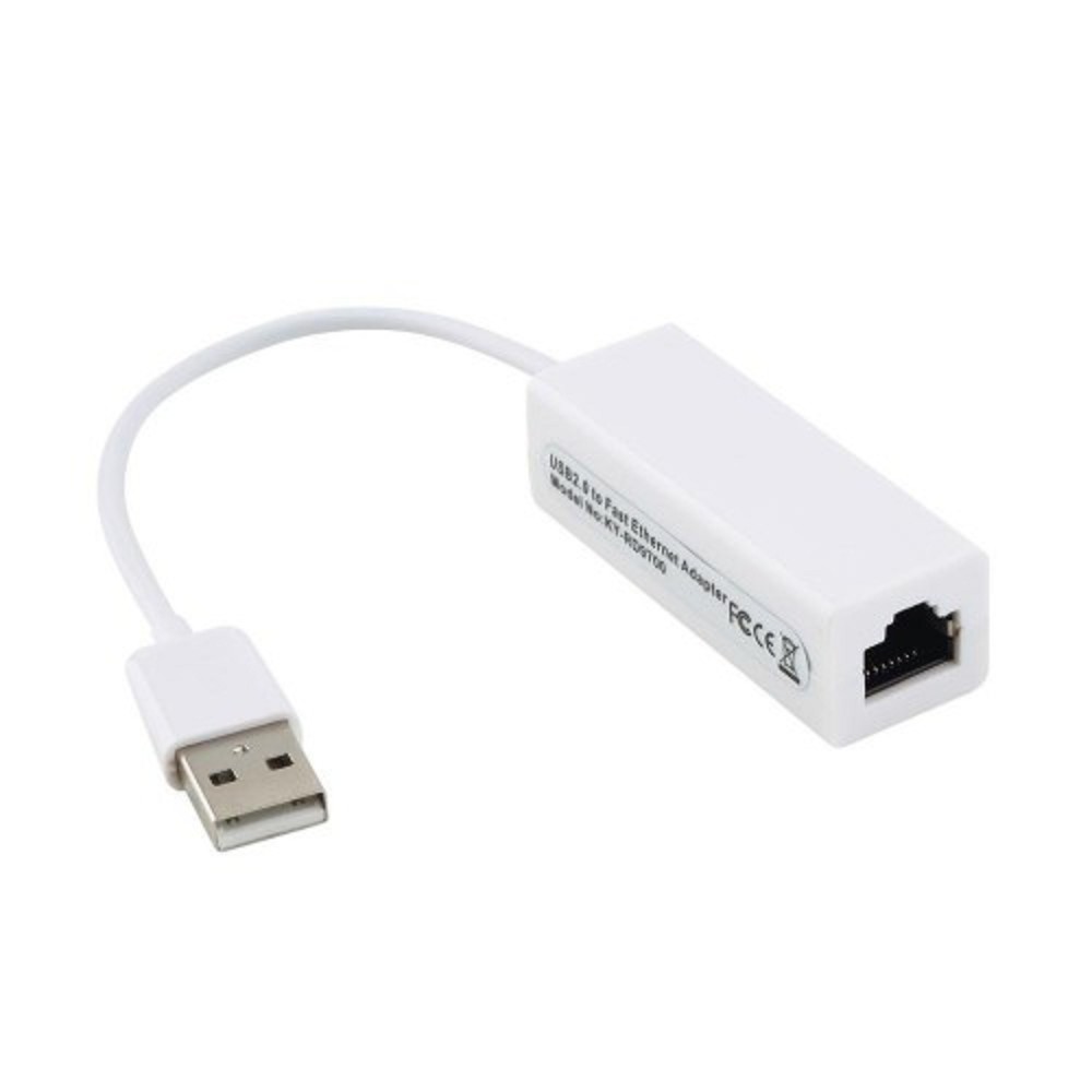 KS-is KS-449 Адаптер USB 2.0 LAN