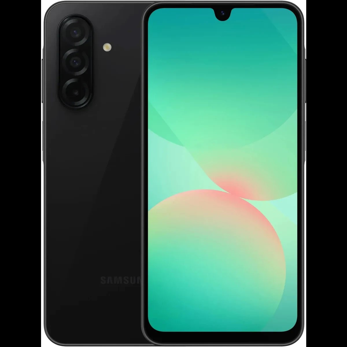 Samusng Galaxy A26 SM-A266B 6+128Gb черный (SM-A266BZKDCAU)