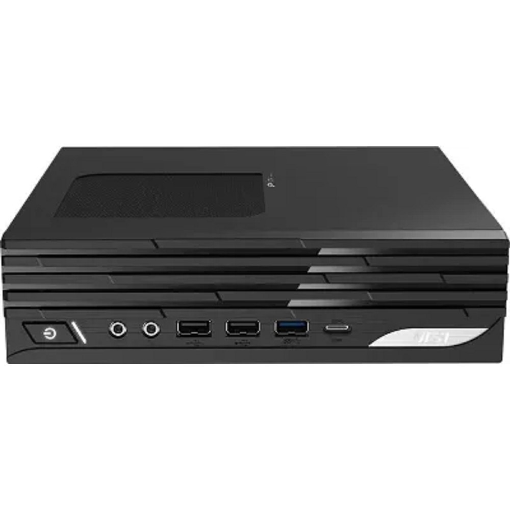 MSI Pro DP21 14M-256BRU [936-B0A431-256] Black { i7 14700 UHDG 770/noOS}