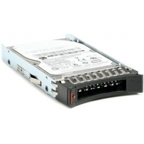 Жесткий диск Lenovo 1x600Gb SAS 10K 7XB7A00025 Hot Swapp 2.5"