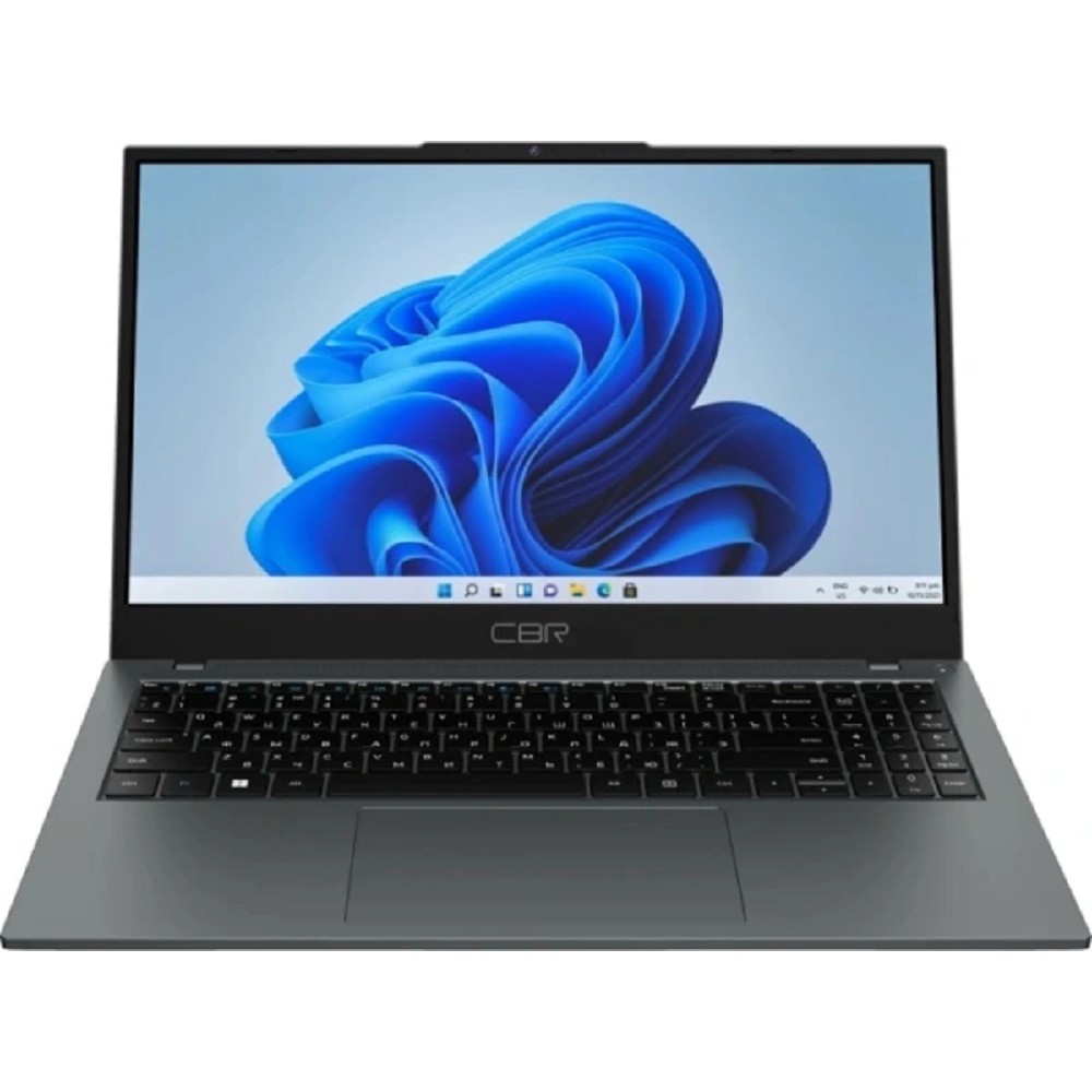 CBR LP-SMCR-1503 15.6" FHD IPS (Celeron N5095 / 8Gb LPDDR4 / 256Gb / Windows 11 Pro)