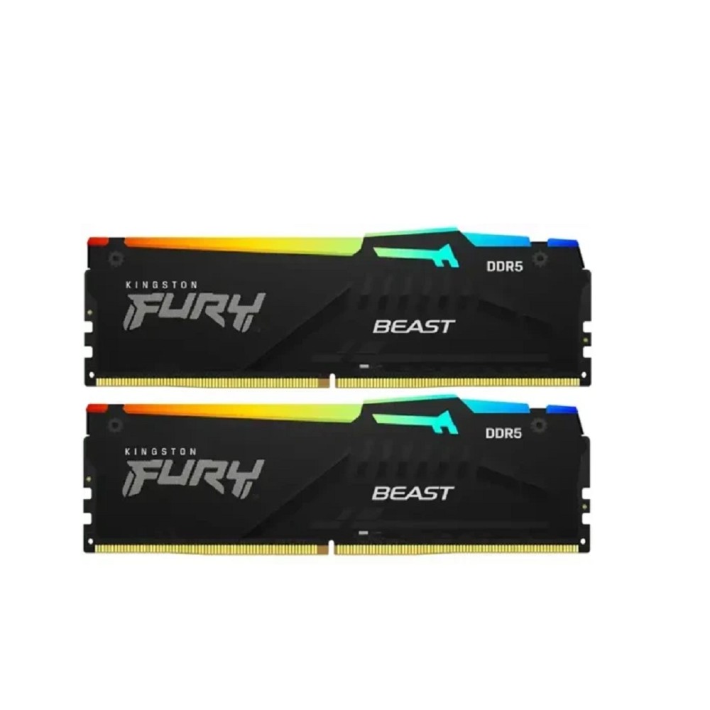 Kingston DDR5 DIMM 32GB 6000 (16GBx2) KF560C30BBEAK2-32 