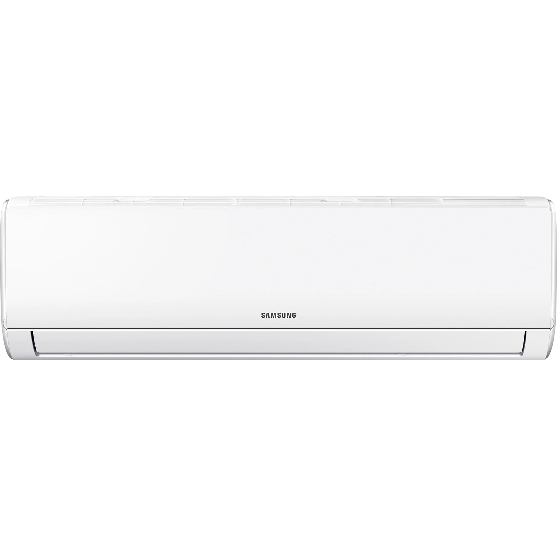 Сплит-система Samsung AR24BXHQASINUA  настенная, до 70м2, 24000 BTU, с обогревом, (комплект из 2-х коробок)