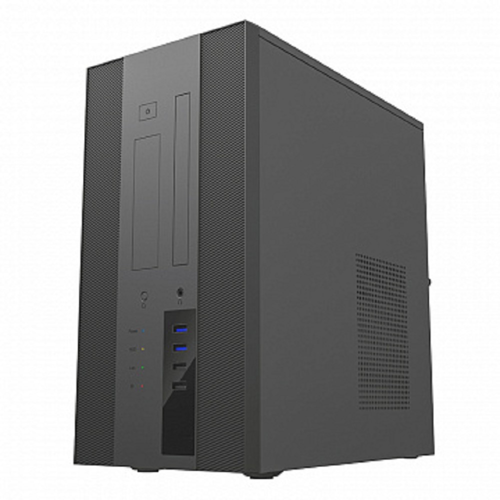 EK303BK  U3.0*2+TypeC+combo Audioo  6193890