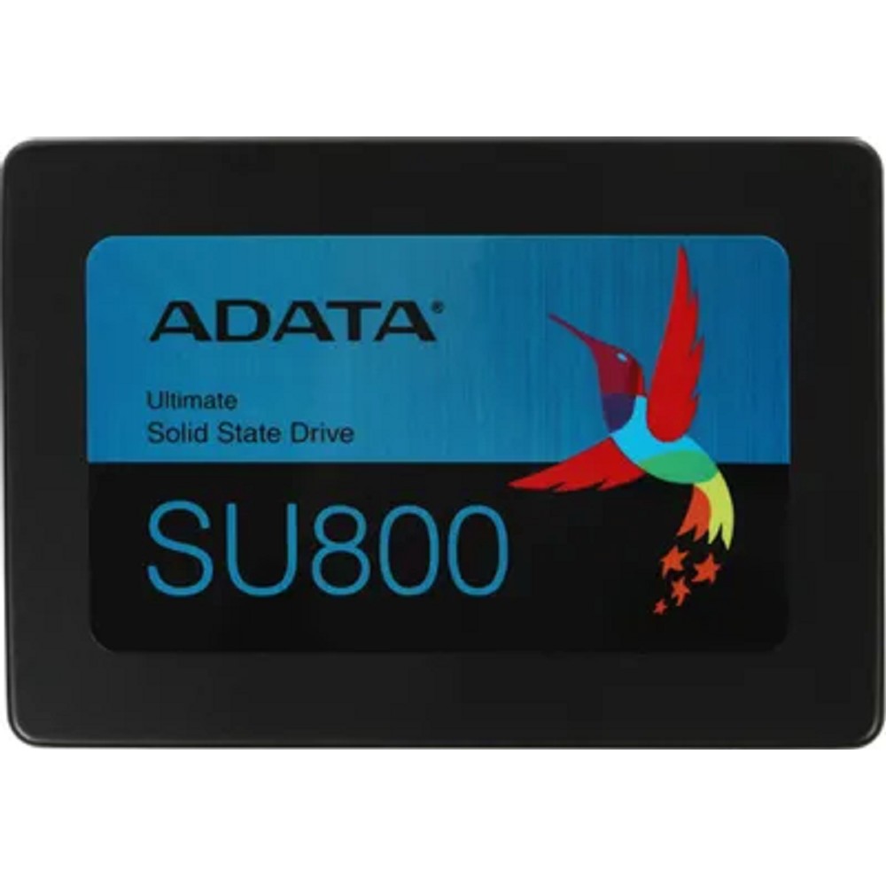 A-DATA SSD 256GB SU800 ASU800SS-256GT-C {SATA3.0, 7mm}