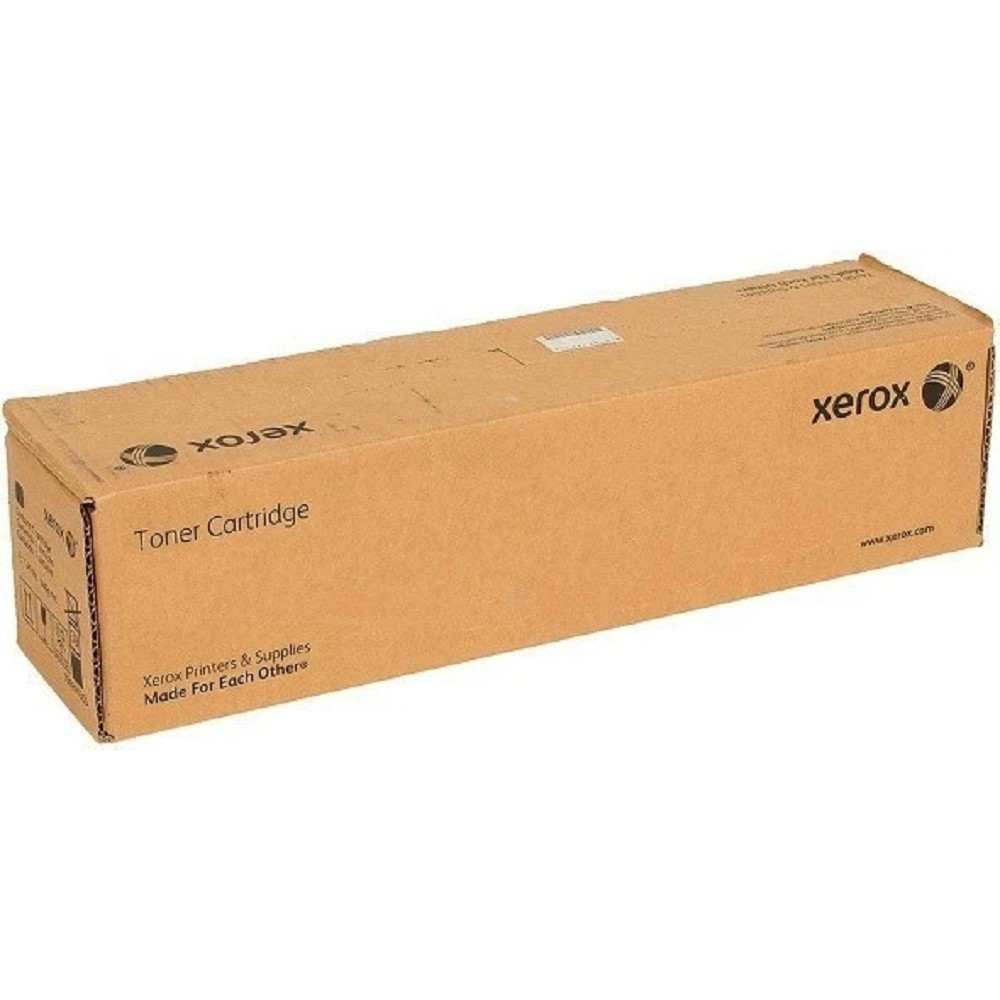 Тонер-картридж Xerox 006R01810 для Versant (32K стр.) ,голубой флуоресцентный