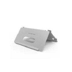 HIKVISION DS-KABH8350-T Настольный кронштейн для домофонов DS-KH8350 серий, сталь. Металл.