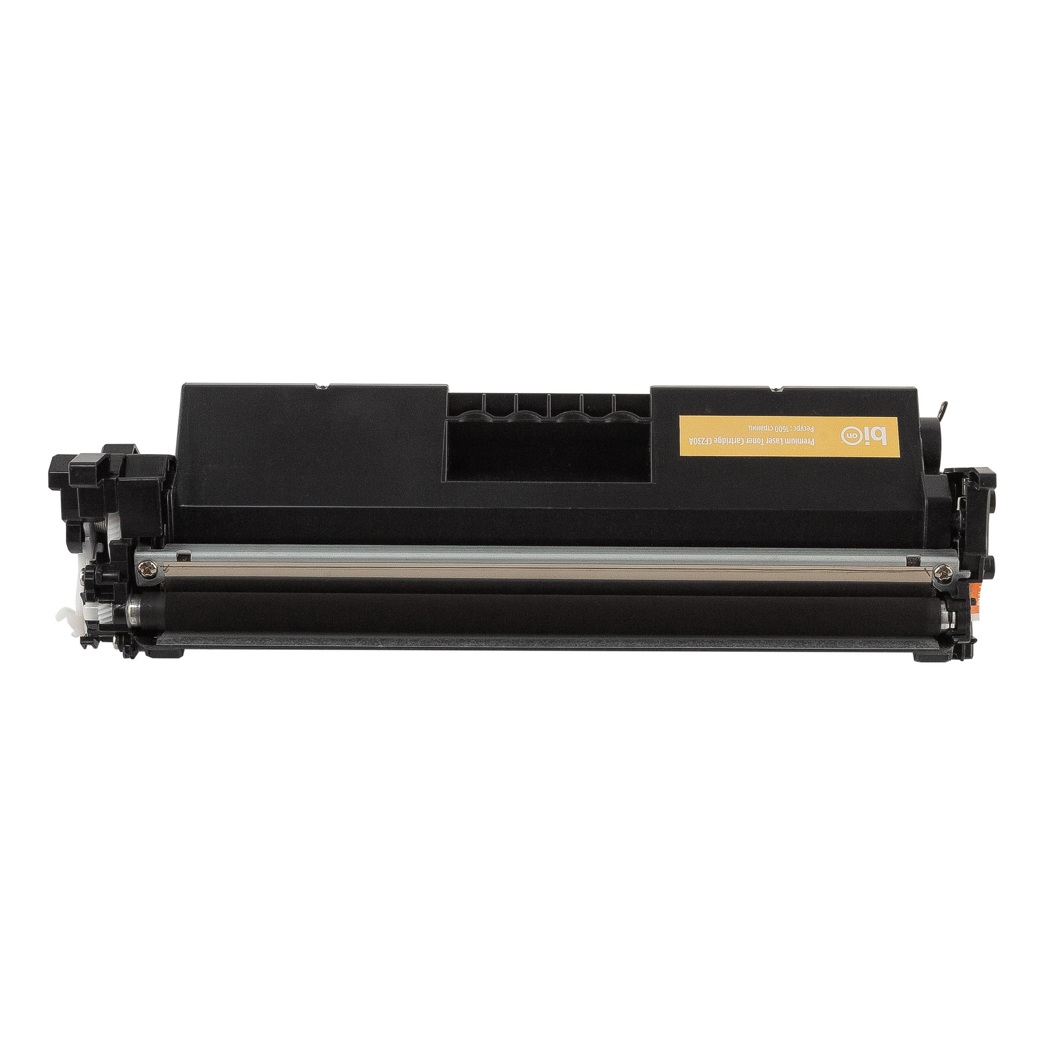Bion BCR-CF230A  Картридж для HP {LaserJet Pro M203d/M203dn/M203dw/MFP M227fdn/M227fdw/M227sdn} (1600  стр.), Черный, с чипом