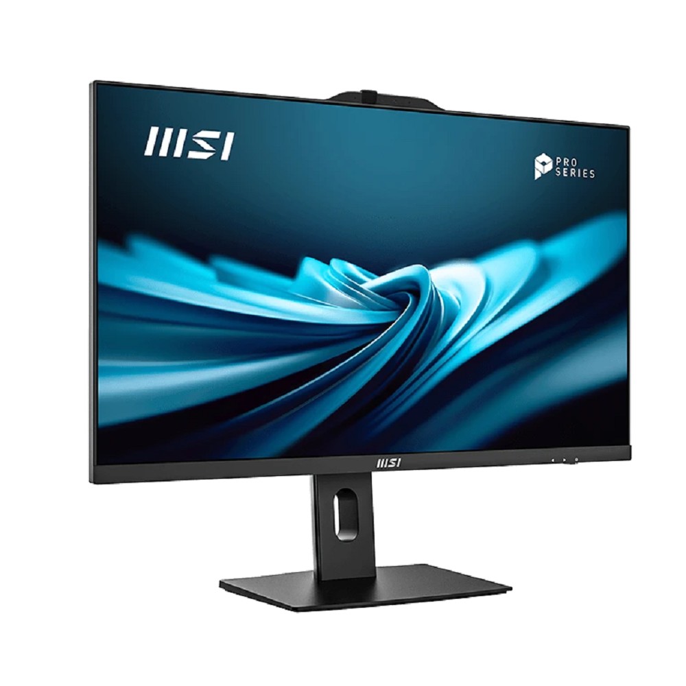 MSI Pro AP272P 14M [9S6-AF8321-809] Black 27" {FHD i3 14100/16Gb/512Gb SSD/DOS + Wireless KB+M}