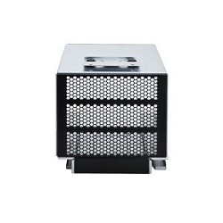 Drive Cage, 3x 5.25", BK, RM423/413 (84H342310-003)  30672