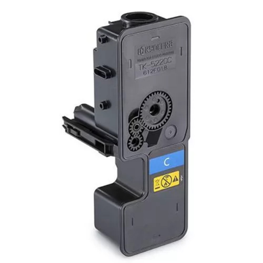 Kyocera-Mita TK-5240C  Тонер-картридж, Cyan  {P5026cdn/cdw, M5526cdn/cdw (3000стр)}
