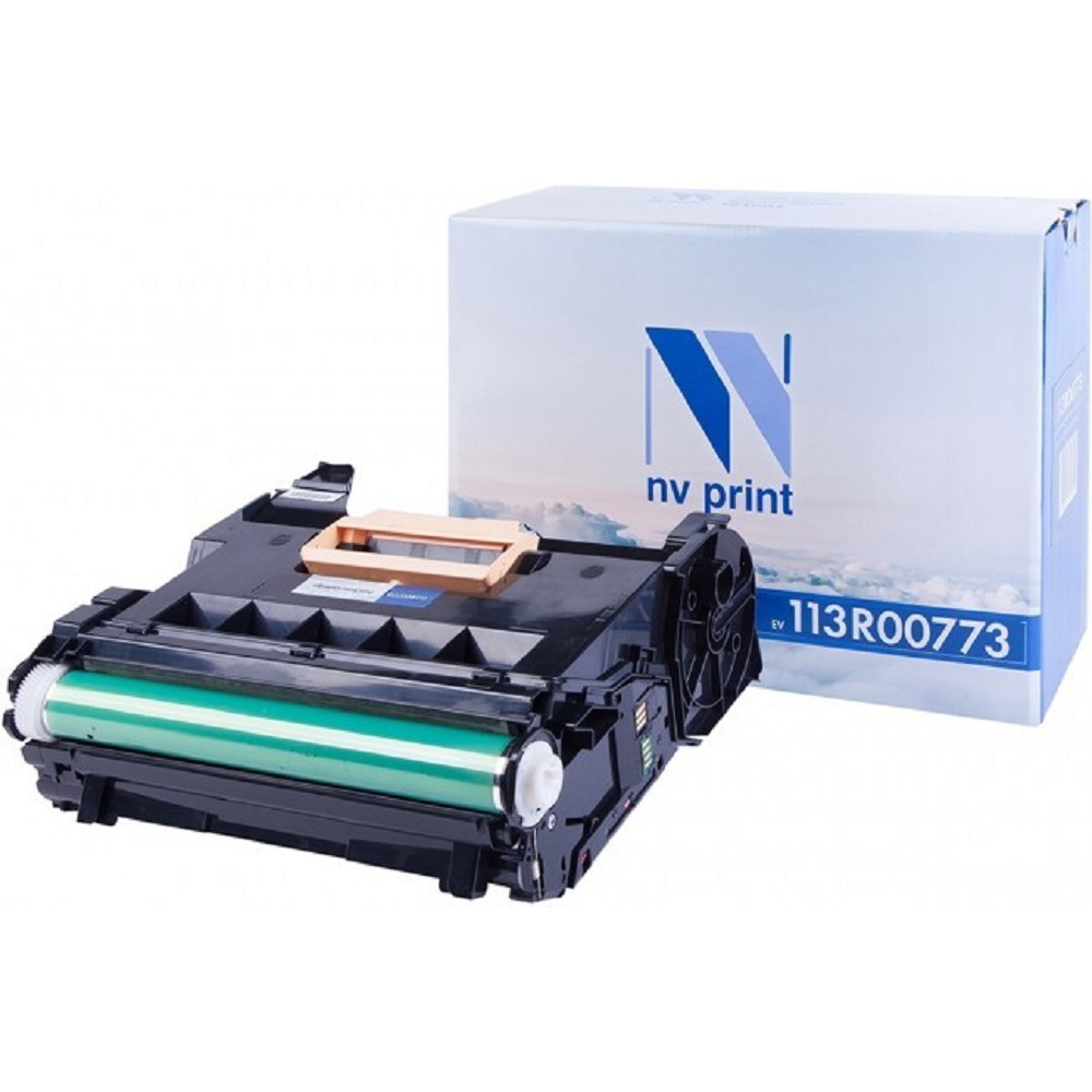 NV Print  113R00773 Фотобарабан XEROX Phaser 3610/WC 3615, 85 К (восстан.)