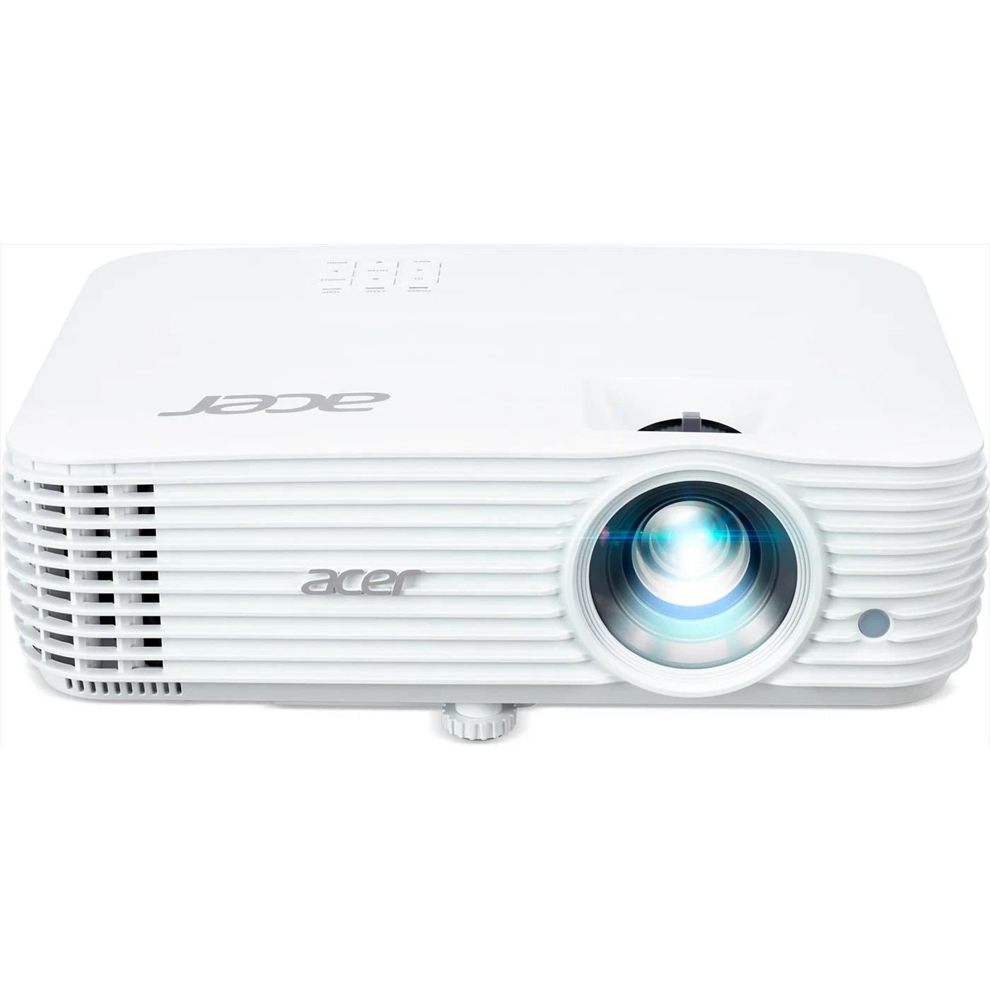 Acer X1629HK Проектор  белый {DLP WUXGA 4800 Lm 10,000:1 EMEA 3.7Kg EURO Power}