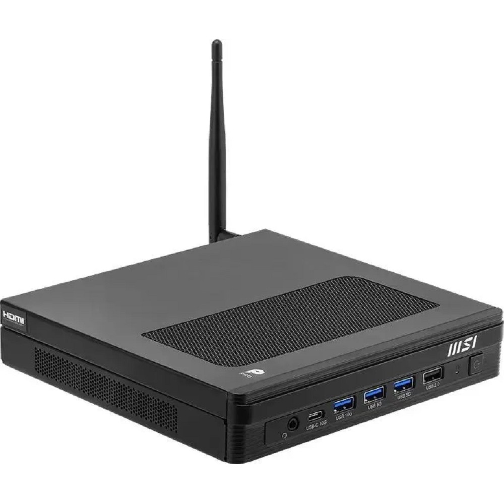 MSI Pro DP10 A14MG-009BRU [936-B21011-009] Black { i7 14700 UHDG 770/noOS}