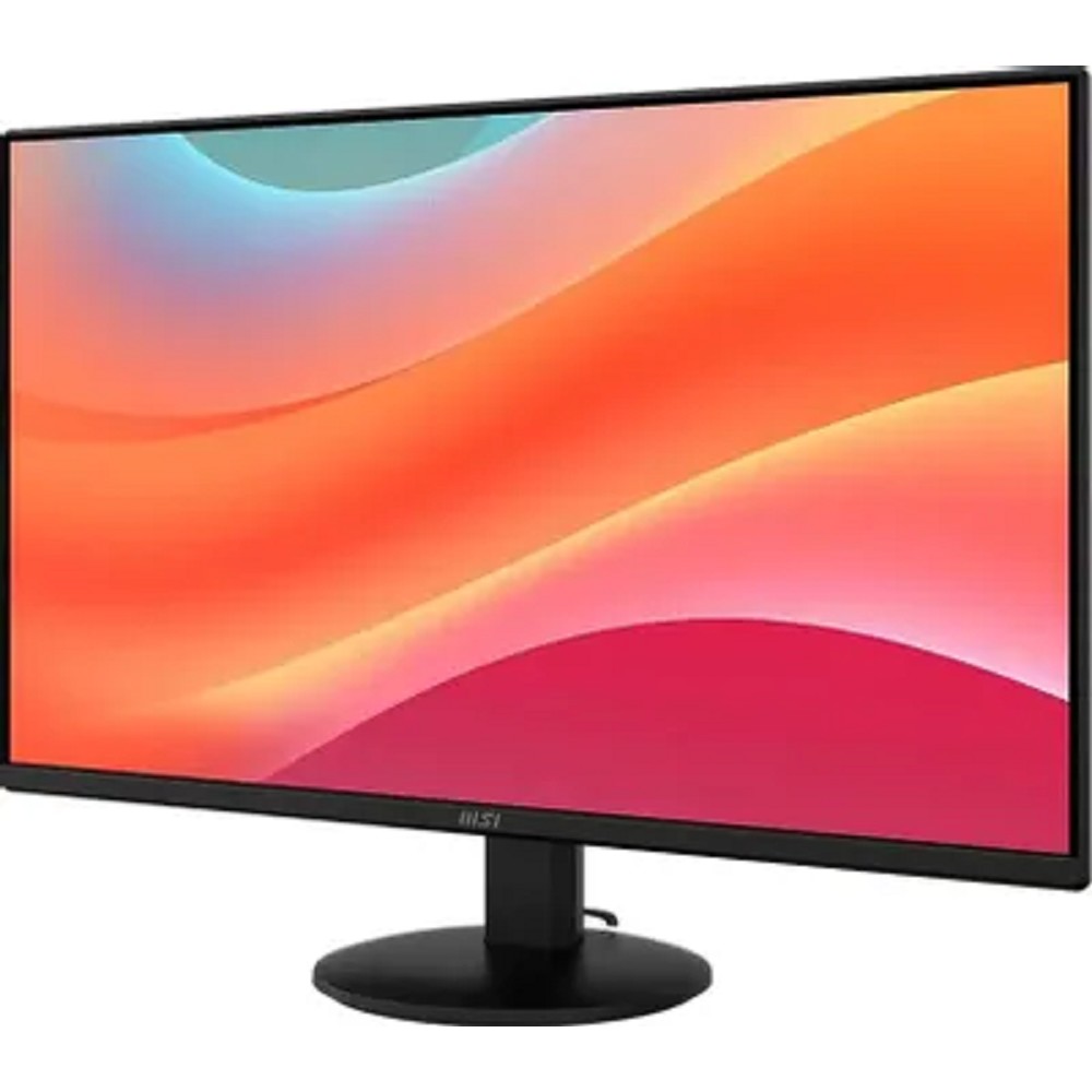 MSI PRO 27" MP272L черный {IPS 1920x1080 100Hz 250cd HDMI DisplayPort M/M Ex}