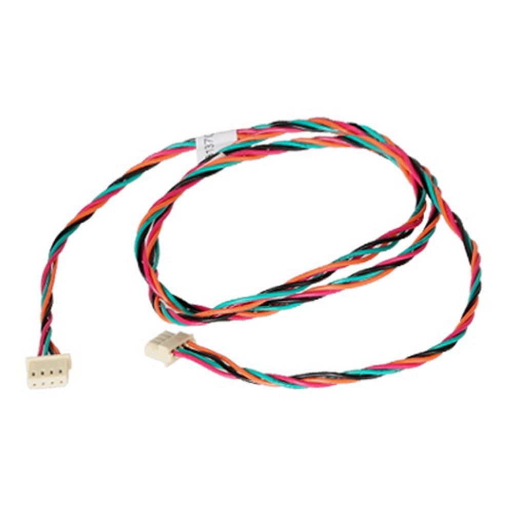 Кабель Chenbro 26H11313705A0 Cable CONT. to CONT. ,I2C, 800MM, RM13704e12,REV.A0,MB TO LED BOARD 