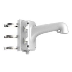 HIKVISION DS-1604ZJ-pole Кронштейн