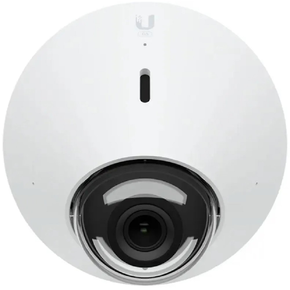UBIQUITI UVC-G5-Dome Видеокамера 2K HD (4MP), 30 к/с