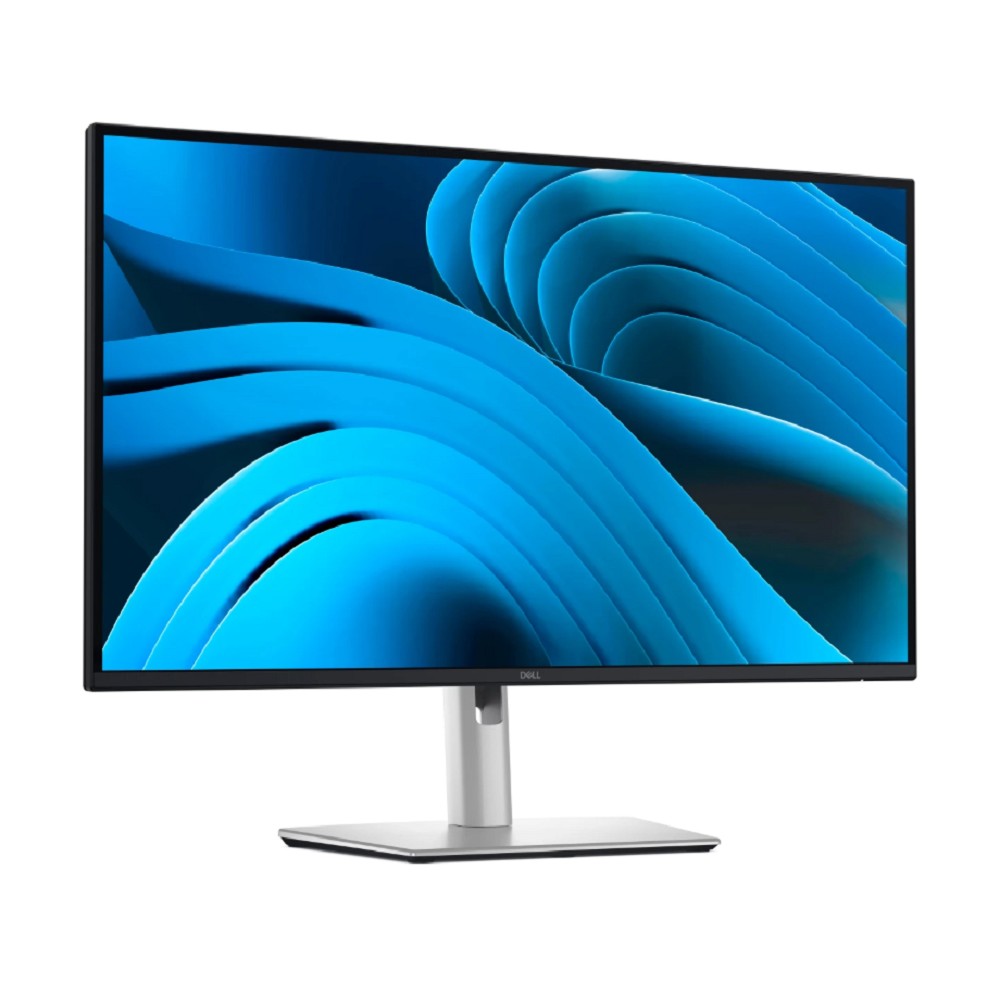 LCD Dell 27" P2725DE {IPS 2560x1440 100Hz 5ms 350cd HDMI DisplayPort USB HAS Pivot}