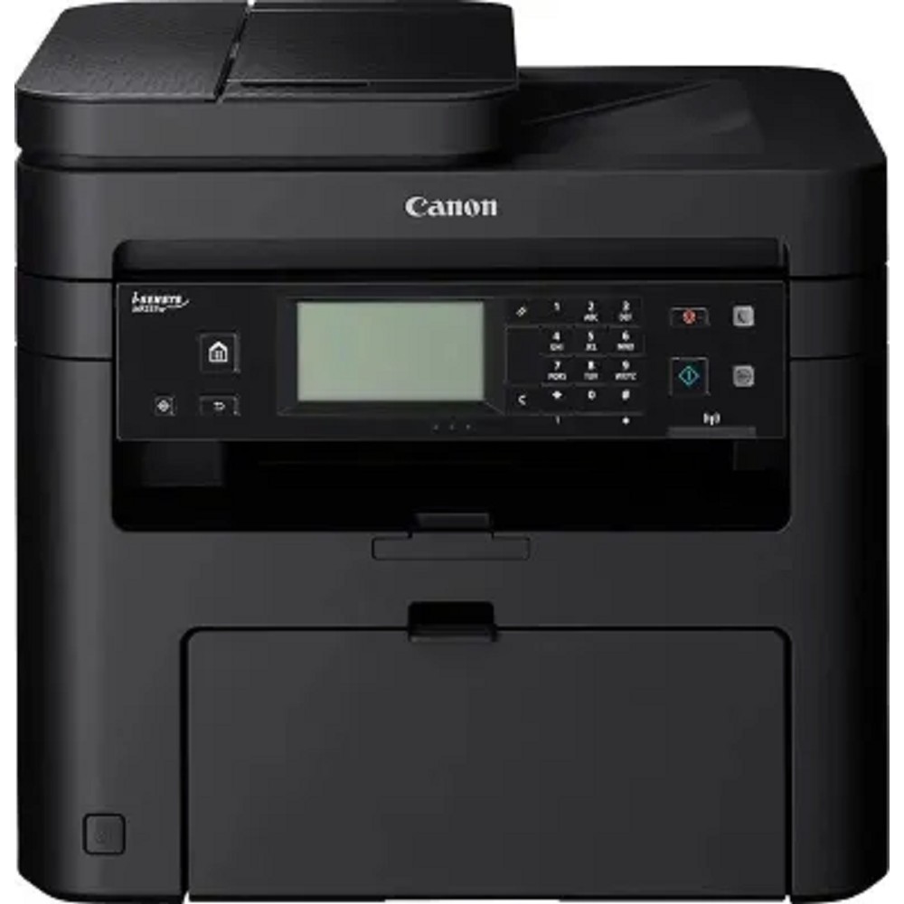 Повреждение упаковки Canon I-SENSYS MF237w {А4, 23стр./мин., ADF, LAN, Wi-Fi} (1418C121/1418C122/1418C169/1418C161/1418C113/1418С030/1418C105AA)