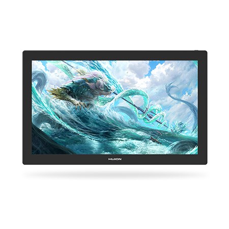 Сенсорный монитор Huion KAMVAS Pro 24