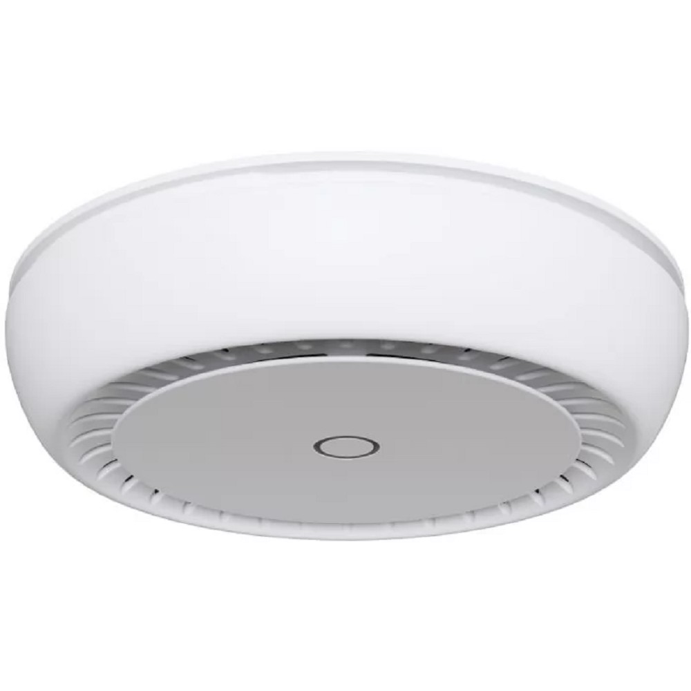 MikroTik RBcAPGi-5acD2nD-XL Беспроводная точка доступа, cAP XL ac 2.4/5Ггц, 2*1Гбит RJ45, 128MB RAM, PoE