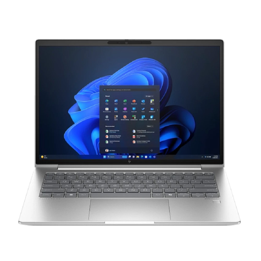 HP EliteBook 640 G11 [DT5B0UA] Silver 14" {FHD  U7-165U / 16GB/ 512GB SSD/ W11P}