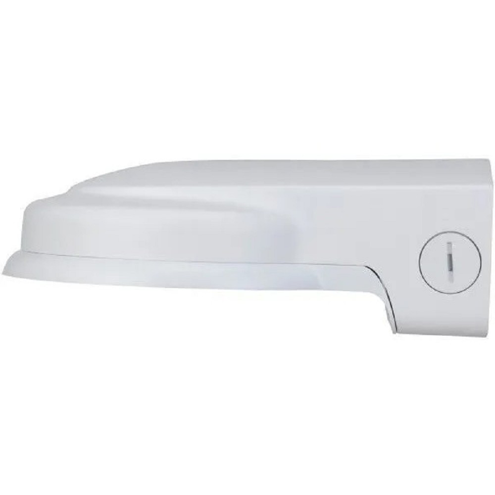 DAHUA DH-PFB211W Крепление на стену, алюминий, для купольных видеокамер, страховочный трос с карабином, скрытое крепление к стене