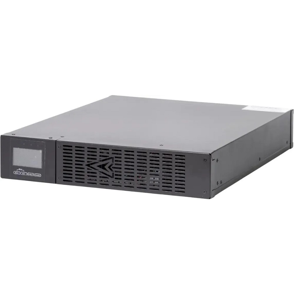 Импульс ИБП ФОРВАРД Н 6000 {~230В, 6000ВА/6000 Вт, LCD+LED, EPO, RS-232, SmartSlot, USB, ЗУ 12А, DC-шина 192/216/240/264/288В, Клеммная колодка,IEC-C13x2, Автомат АС 63А} {FW60203}