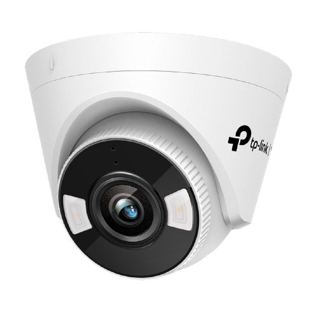 TP-Link VIGI C430(4mm) VIGI Цветная турельная IP-камера 3 Мп
