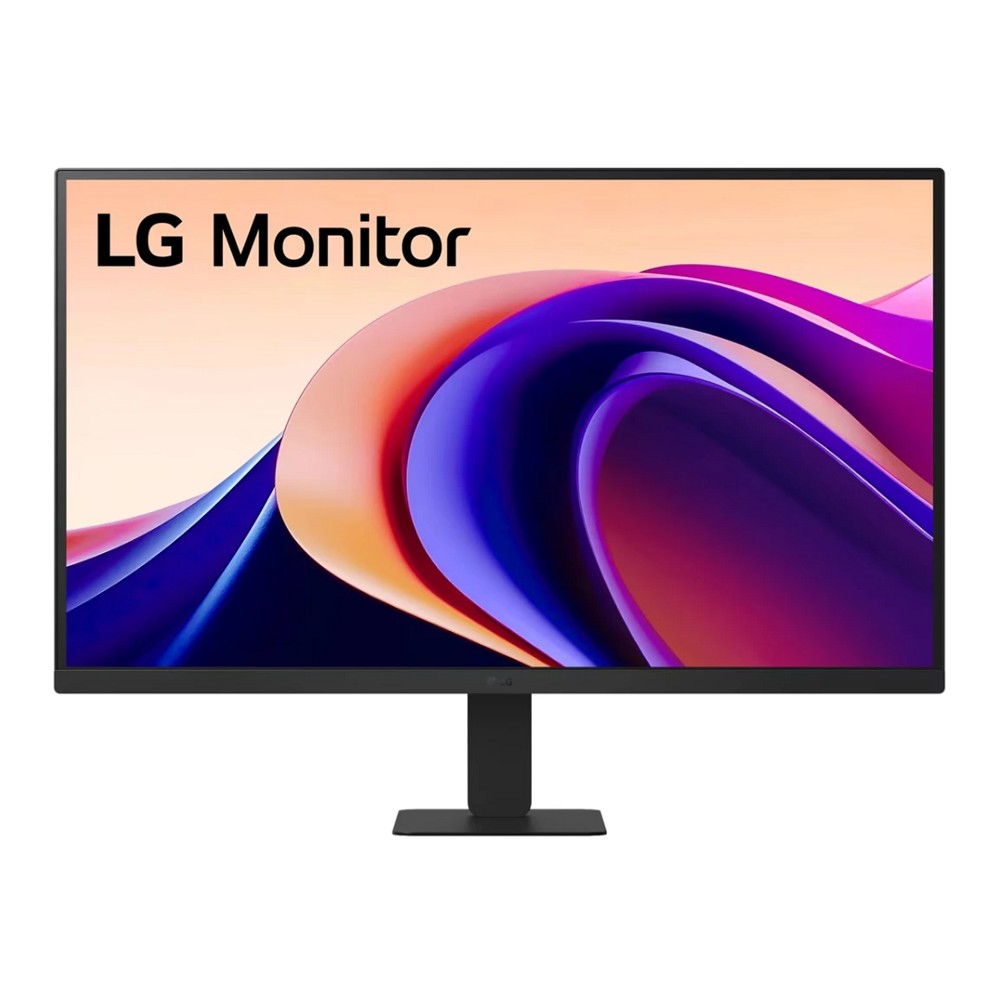 LCD LG 27" 27U631A-B {IPS 2560x1440 100Hz 5ms 178/178 250cd 1000:1 HDMI2.0 USB-C(15W)}