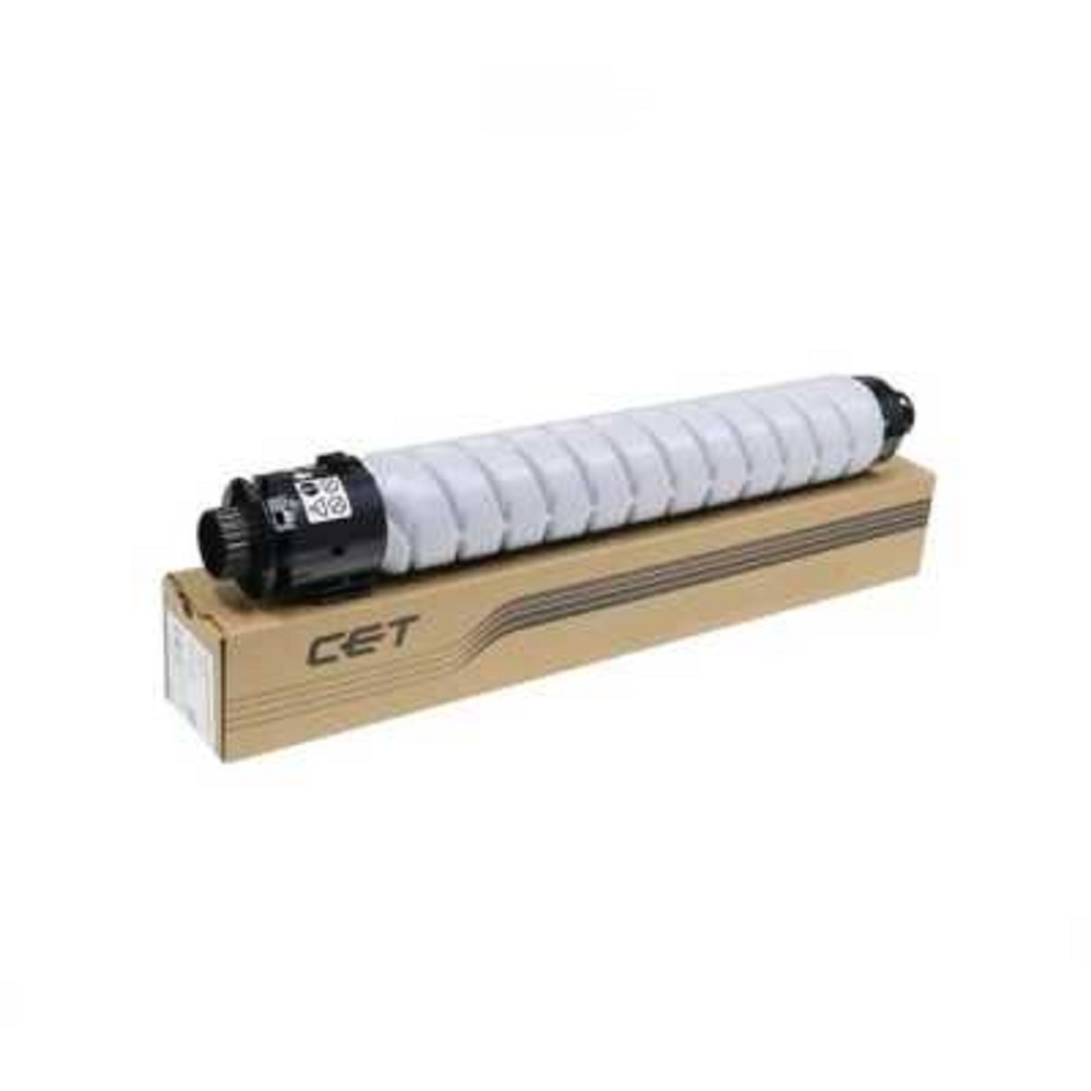 Тонер-картридж (CPP, KR1) для RICOH IMC2000 (CET) Black, (WW), 285г, CET141569