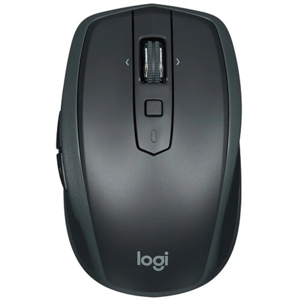 Мышь беспроводная Logitech MX Anywhere 2S GRAPHITE